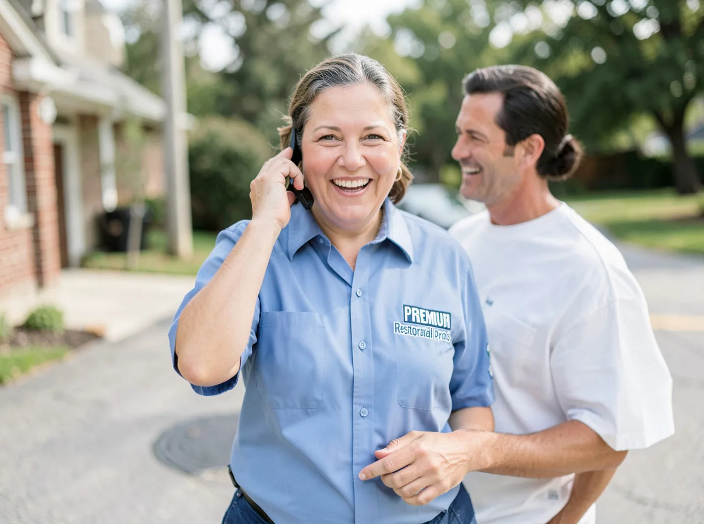 Water Damage Restoration Plainview, NE FAQs